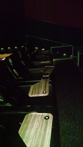 Movie Theater «Telshor 12 - Allen Theatres», reviews and photos, 2811 N Telshor Blvd, Las Cruces, NM 88011, USA