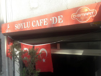 Soylu Cafe