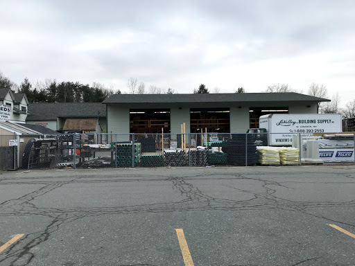 Building Materials Store «LaValley Building Supply», reviews and photos, 5 Airport Rd Unit 2, West Lebanon, NH 03784, USA
