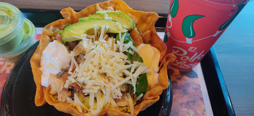 Mexican Restaurant «El Pollo Loco», reviews and photos, 4290 E 4th St, Ontario, CA 91764, USA