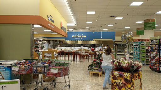 Supermarket «Publix Super Market at Flagler Park Plaza», reviews and photos, 8341 W Flagler St, Miami, FL 33144, USA