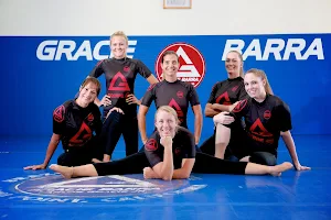 Gracie Barra Langley image