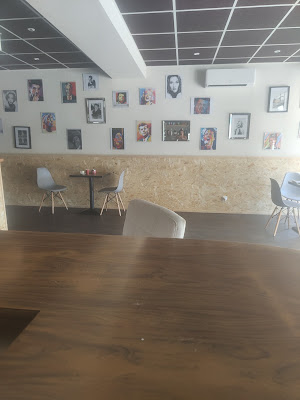 Chez Louisa à Bourg-de-Péage