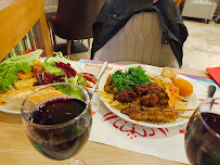 Plats et boissons du Restaurant asiatique Royal Gourmand à Saint-Pierre-du-Mont - n°15