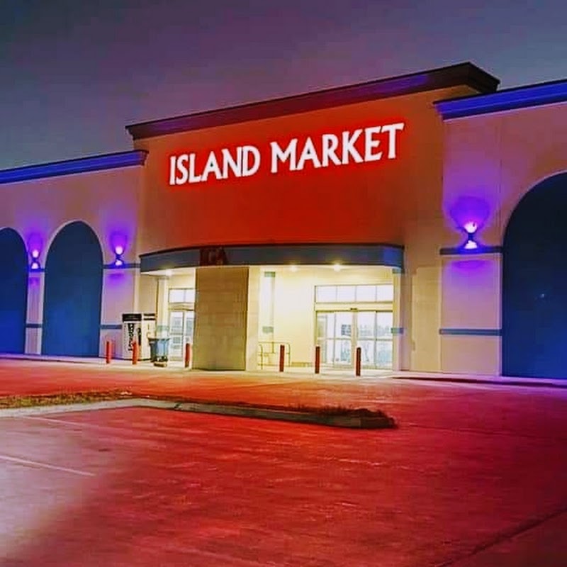 Island Market IGA