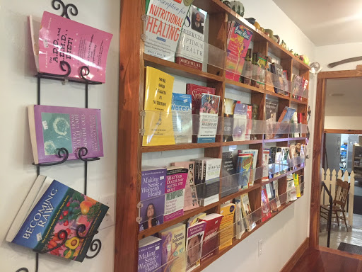 Health Food Store «Springs of Life Cafe and Store», reviews and photos, 1141 N Lee Rd, Covington, LA 70433, USA