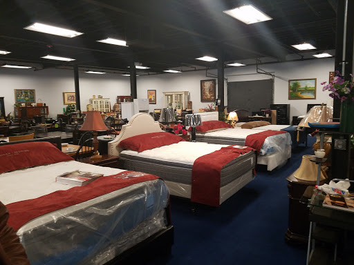 Furniture Store «Furniture Factory Outlet», reviews and photos, 127 Franklin St, Waterbury, CT 06706, USA