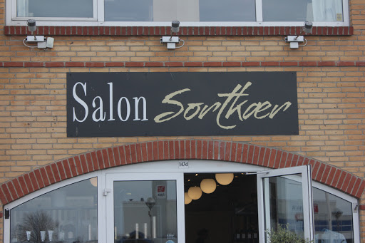 Salon Sortkær in Frederikshavn, Frederikshavn