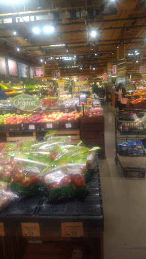 Supermarket «Wegmans», reviews and photos, 200 Boylston St, Chestnut Hill, MA 02467, USA