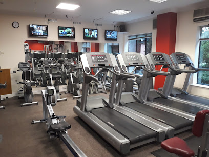 Blaby Fitness - Blaby Westfield House Hotel, 15 Enderby Rd, Blaby, Leicester LE8 4GD, United Kingdom