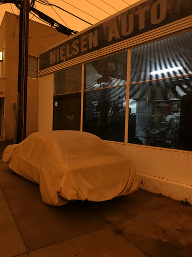 Auto Repair Shop «Nielsen Automotive», reviews and photos, 888 El Camino Real, San Carlos, CA 94070, USA