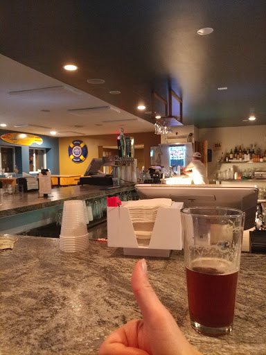 Restaurant «Beach Bums Bar & Eatery», reviews and photos, 35776 Co Hwy 72, Battle Lake, MN 56515, USA