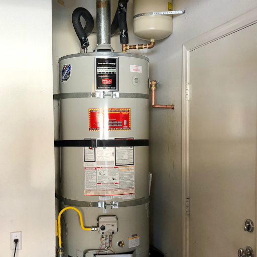 Payless Water Heaters image