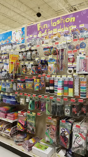 Fabric Store «Jo-Ann Fabrics and Crafts», reviews and photos, 2405 SW 27th Ave, Ocala, FL 34471, USA