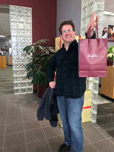 Jeweler «Shane Co.», reviews and photos, 3006 Mallory Ln, Franklin, TN 37067, USA