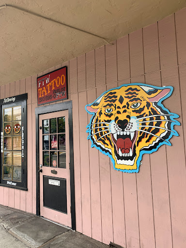 Explore tattoo ideas for autism, creative tattoo ideas in Oakland, available at FTW Tattoo Parlor