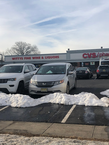 Drug Store «CVS», reviews and photos, 890 St George Ave, Rahway, NJ 07065, USA