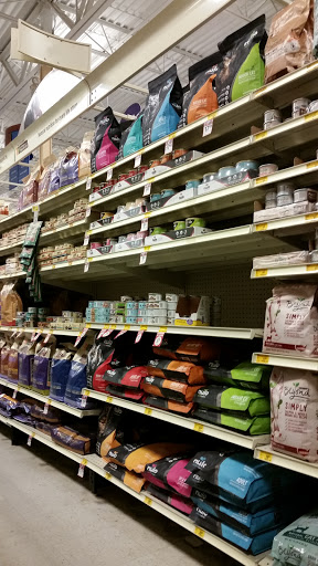 Pet Supply Store «PetSmart», reviews and photos, 6019 Wade Hampton Blvd, Taylors, SC 29687, USA