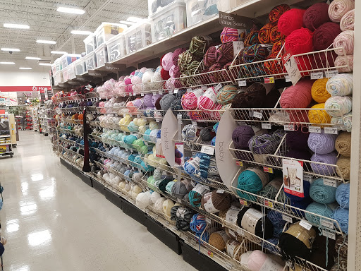 Craft Store «Michaels», reviews and photos, 7491 North Point Pkwy, Alpharetta, GA 30022, USA