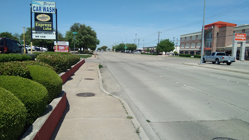 Car Wash «Perfect Car Wash», reviews and photos, 2195 K Ave, Plano, TX 75074, USA