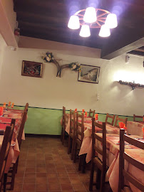 Atmosphère du Restaurant la Taverne Rustique à Saint-Chef - n°14