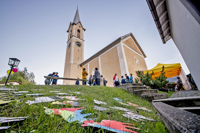 Rezensionen über Evangelisch-reformierte Landeskirche Graubünden in Chur - Kirche