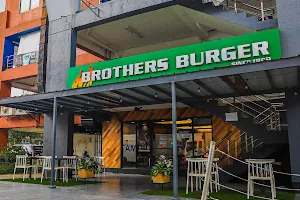 Brothers Burger - Filoil EcoOil Centre image