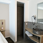 Photo n°2 de l'avis de Anja.o fait le 03/07/2023 à 12:25 sur le  Hotel B4 à Limburg