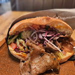 Photo n°1 de l'avis de Tamino. fait le 15/09/2023 à 19:16 sur le  Mangal Döner à Cologne
