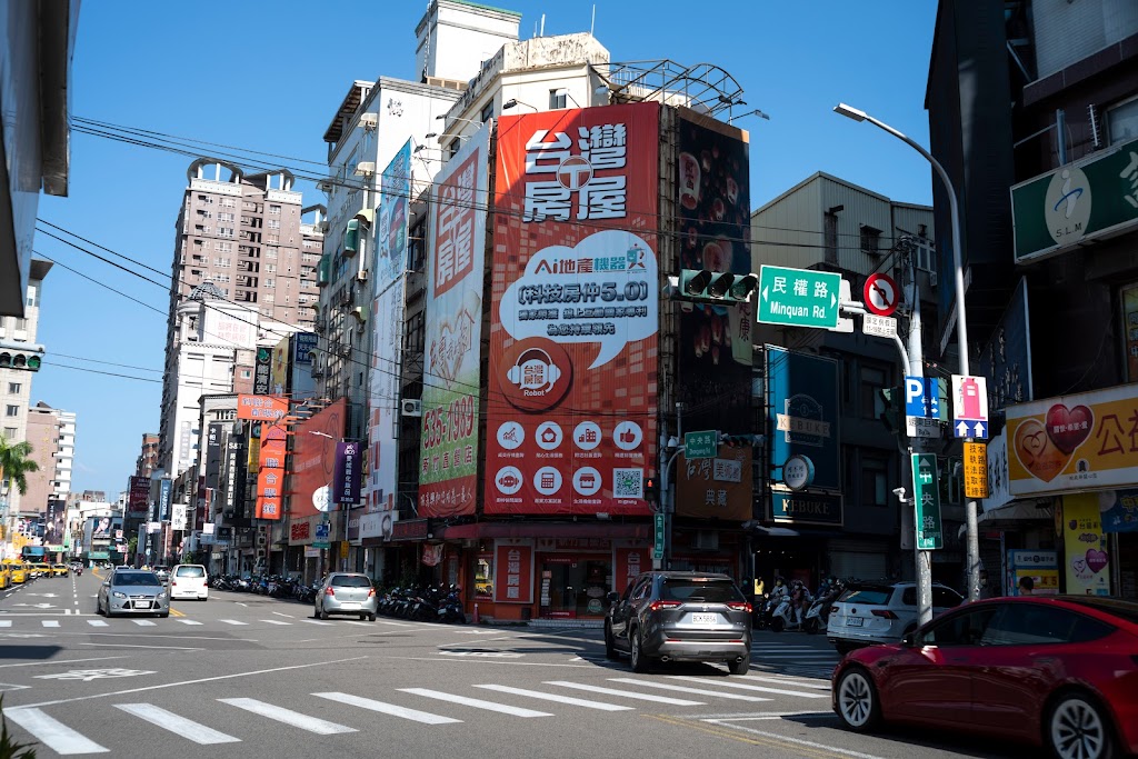 可不可熟成紅茶 新竹巨城店 的照片