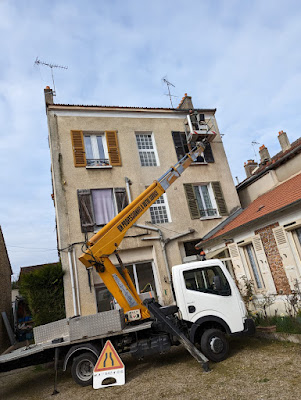JML Rénovation à Corbeil-Essonnes