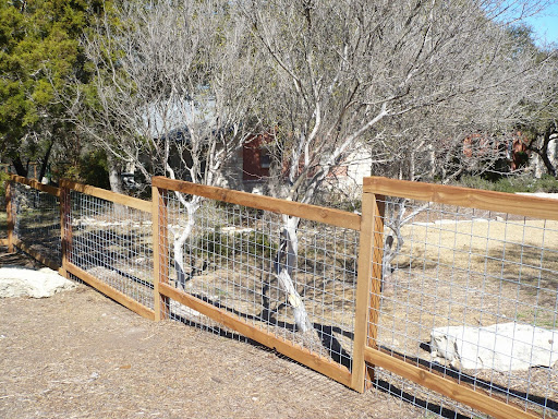 Fence Contractor «City Fence Co of San Antonio», reviews and photos