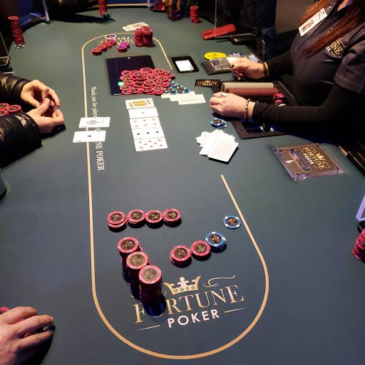 Casino «Fortune Poker», reviews and photos, 3650 E Valley Rd, Renton, WA 98057, USA