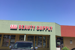 CDC Beauty Supply