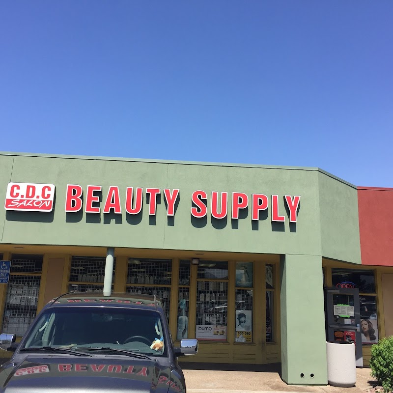 CDC Beauty Supply