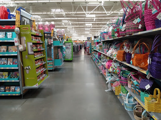 Department Store «Walmart Supercenter», reviews and photos, 11700 US-380, Cross Roads, TX 76227, USA