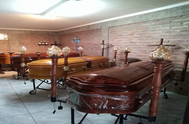 Opiniones de Servicios Funerarios - Funerarias Niño Dios - Funerarias en Maipu ,Padre Hurtado,Metropolitana de Santiago y Regiones en Maipú - Funeraria