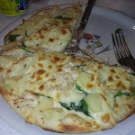 Photo n°1 de l'avis de Wilson.a fait le 10/09/2017 à 22:46 sur le  Pizzaria Sanremo à Leiria