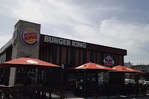 Burger King image