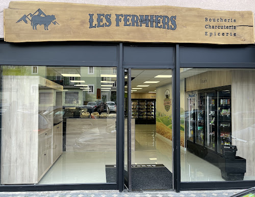 Boucherie Les Fermiers à Annemasse