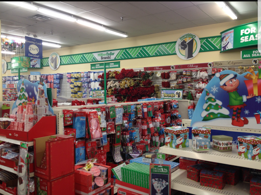 Dollar Store «Dollar Tree», reviews and photos, 13932 Manchester Rd, Ballwin, MO 63011, USA