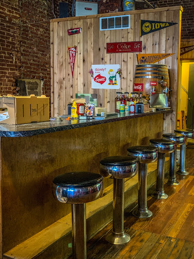 Coffee Shop «Smokey Row Coffee», reviews and photos, 639 Franklin St, Pella, IA 50219, USA