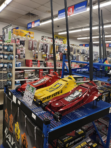 Hardware Store «Harbor Freight Tools», reviews and photos, 4290 Bells Ferry Rd #126, Kennesaw, GA 30144, USA