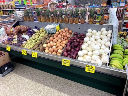 Grocery Store «Stop-N-Shop Discount Foods», reviews and photos, 1198 Winburn Dr, Lexington, KY 40511, USA