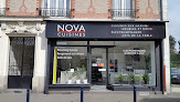 Nova Cuisines Villemomble