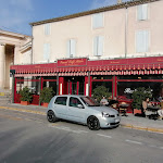 Photo n° 1 de l'avis de André.l fait le 16/01/2024 à 21:19 pour Grand Café Riche à Saint-Rémy-de-Provence