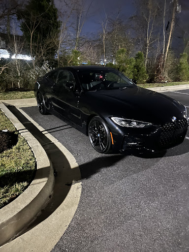 BMW Dealer «BMW of Turnersville», reviews and photos, 3400 NJ-42, Blackwood, NJ 08012, USA