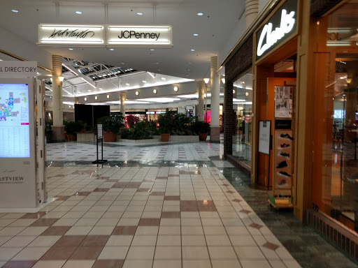 Shopping Mall «Eastview Mall», reviews and photos, 7979 Pittsford Victor Rd, Victor, NY 14564, USA