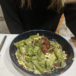 Photo n°3 de l'avis de Anthony.o fait le 20/07/2023 à 21:01 sur le  Grazie Mille - Pasta, Pizza e Vino à Porto