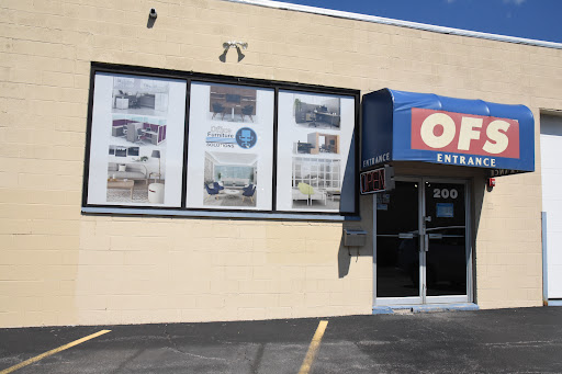 Furniture Store «Office Furniture Solutions, Inc.», reviews and photos, 1060 E Ogden Ave #200, Naperville, IL 60563, USA